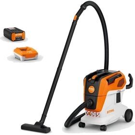 Akutolmuimeja SEA 100 PRO KOMPLEKT