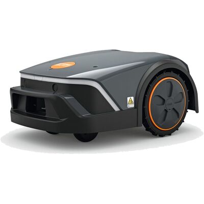 Robotniiduk iMOW 4 EVO STIHL