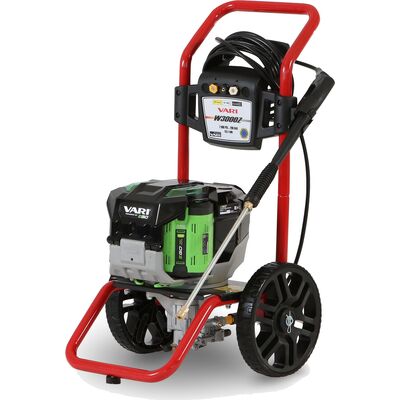 Survepesur VARI W3000E (EGO akumootoriga)