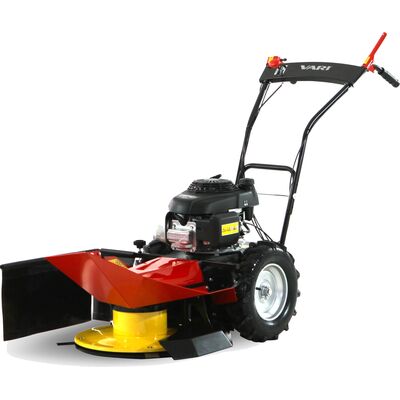 Hooldusniiduk BDR-620DZ Dorotha (mootor Vari) Vari 