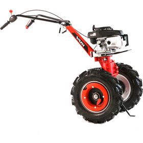 Minitraktor VARI GLOBAL (mootor Kohler, DSK-317.1)