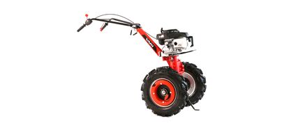 Minitraktor VARI GLOBAL (mootor Kohler, DSK-317.1)