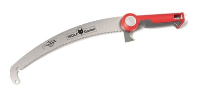 Oksasaag POWER CUT 370 M PRO Multi Star, WOLF-Garten