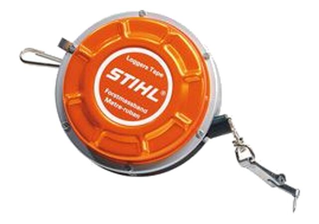 Mõõdulint metsamehele STIHL, 15 m