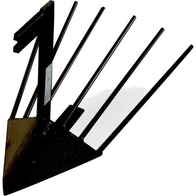 Kartuli üles kaevaja AVB-400 (kõvale pinnale) Vari