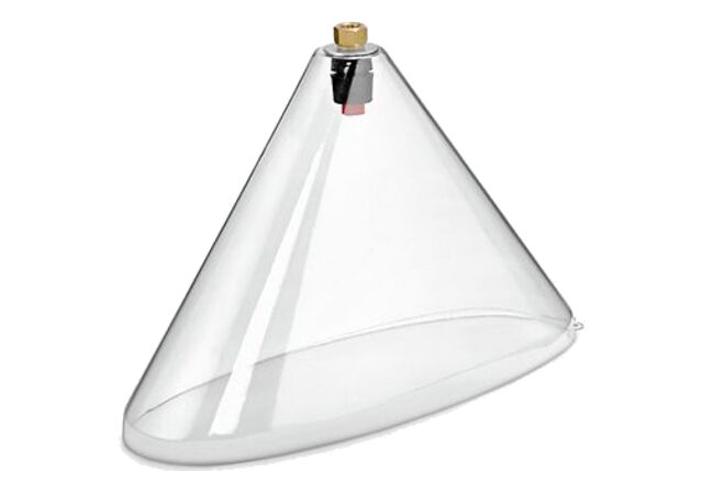 Düüs koos lehtriga aiapritsidele SG21,51,71