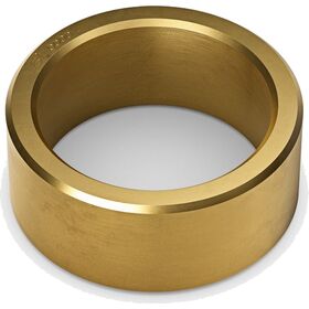 Adapter 1 tollise auguga lõikekettale