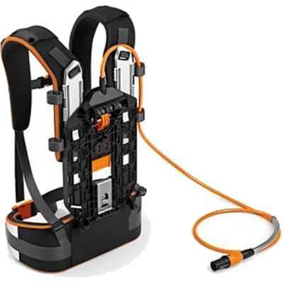 Traksisüsteem akule AR2000L / 3000L