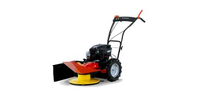 Hooldusniiduk BDR-620B Lucina Max (mootor B&S) Vari