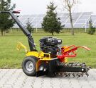 Trassifrees LASKI TR 50/7 (mootor Kohler) 50 cm