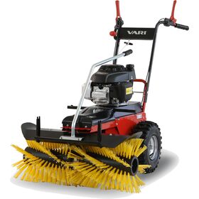 Tänavapuhastushari Vari CB-1000