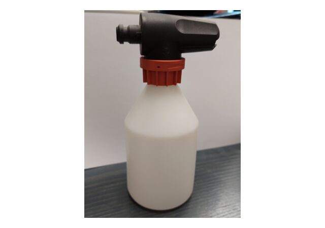 Pesuainepaak düüsiga RE108,118,128Plus