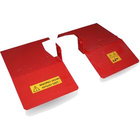 Kaitsekate mullafreesimiseks Vari