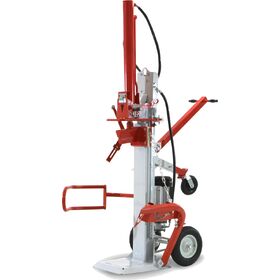 Puulõhkuja 18t Super Force (400V/4500W) vertikaalne hüdrauliline Vari