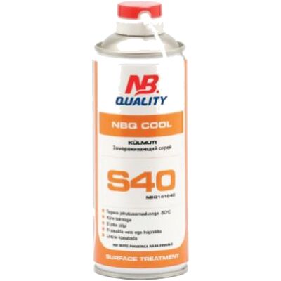 Külmuti NB Quality S40 NBQ Cool, 400ml