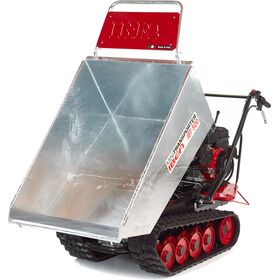 Motoriseeritud käru IBEA IBT-500RDHZ