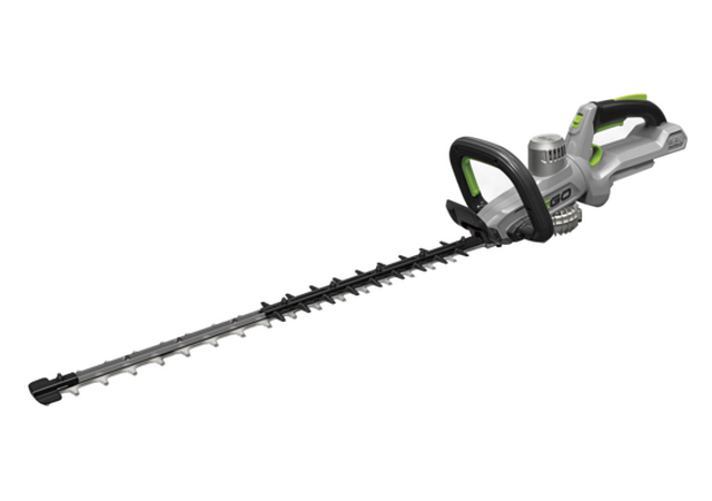 Akuhekipügaja EGO HT6500E 56V (ilma aku ja laadijata)