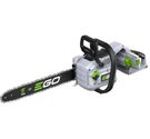 Akukettsaag EGO CS1810E 56V ilma aku ja laadijata (juhtplaat 45cm)