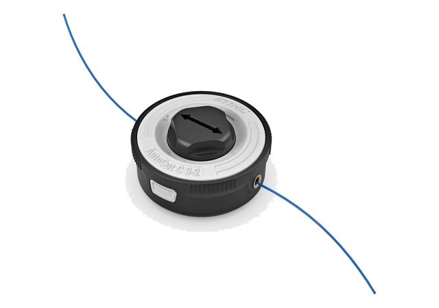 Trimmipea AUTOCUT C 3-2