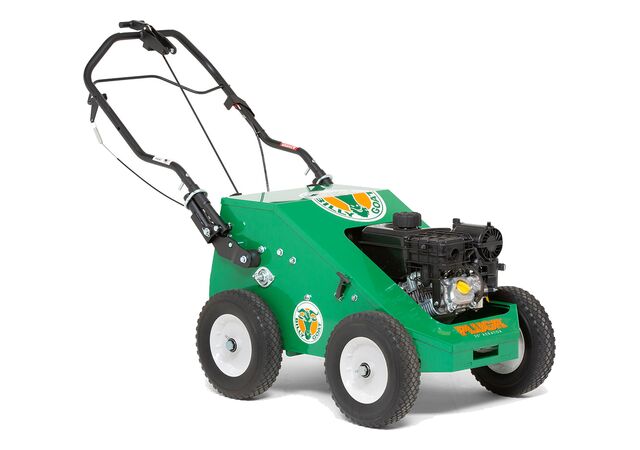 Muruõhutaja BILLY GOAT PL1802V