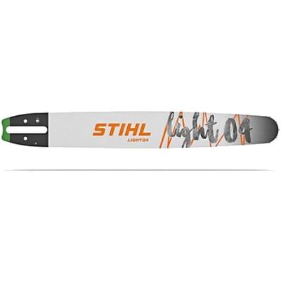 Juhtplaat 3/8 1,6mm 50cm LIGHT (20")