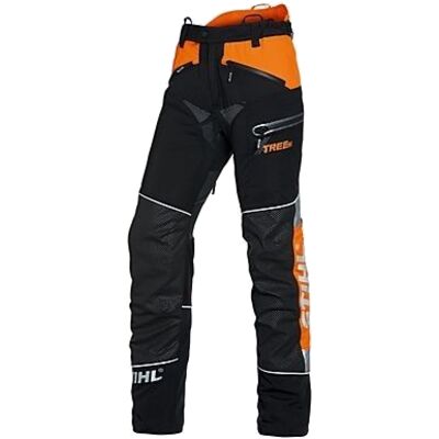 Turvapüksid ADVANCE X-TREEM