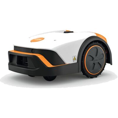 ROBOTNIIDUK IMOW 4 STIHL