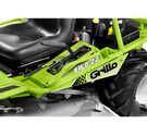 Hooldusniiduk Grillo Climber AWD 22