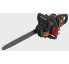 Akuga mootorsaag WG385E, 2x20V, 40cm juhtplaat, Worx
