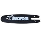 Juhtplaat 12cm akuga käsisaele WG324E, Worx