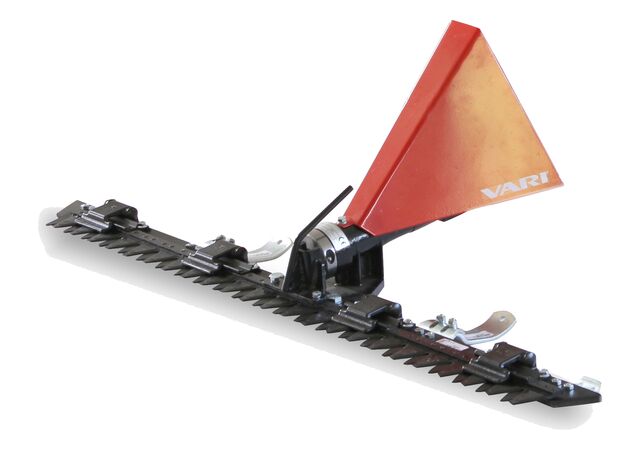 Lattniiduk LSE-120 Vari
