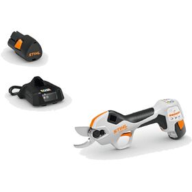 Akuoksakäärid ASA 20 AS KOMPLEKT