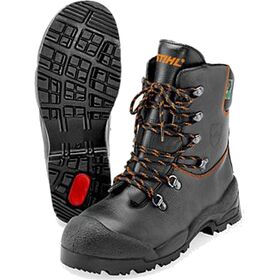 Saekaitsega nahksaapad FUNCTION, nr 42