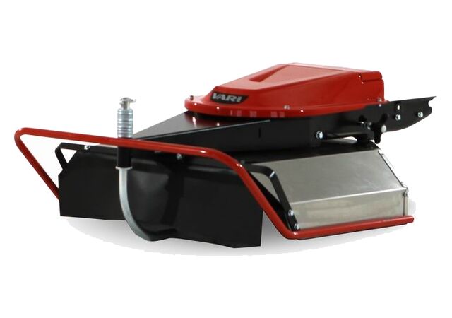 Multšer RMS-600 (Raptor Hydro seadmele)