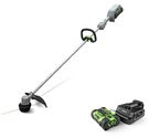 Akutrimmer EGO ST1300E-S Komplekt
