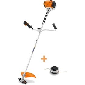 Võsalõikur FS 91 STIHL