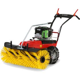 Tänavapuhastushari CB-1000E VARI (EGO akumootoriga)