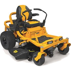 0-pöörderaadiusega murutraktor XZ5 L127, Cub Cadet