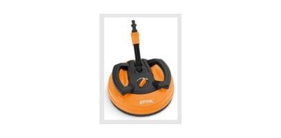 Pinnapuhasti RA110 pesurile BAJONET kinnitus RE 150