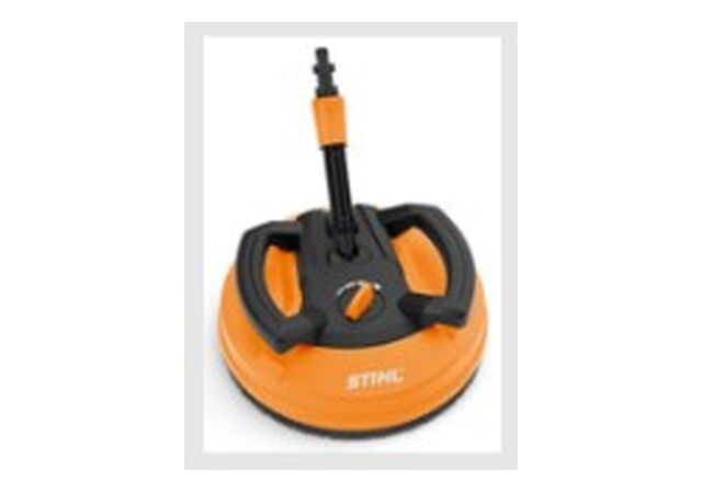 Pinnapuhasti RA110 pesurile BAJONET kinnitus RE 150