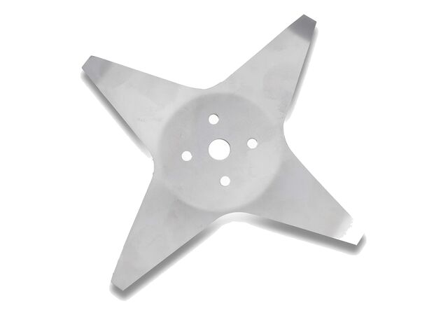 Robotniiduki tera 18 cm (neli tera) Twenty, Ambrogio