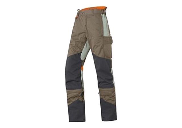 Hekipügaja ja aiatööde püksid HS Multi-Protect, XL