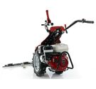 Lattniiduk Barbieri Mower C80 komplekt