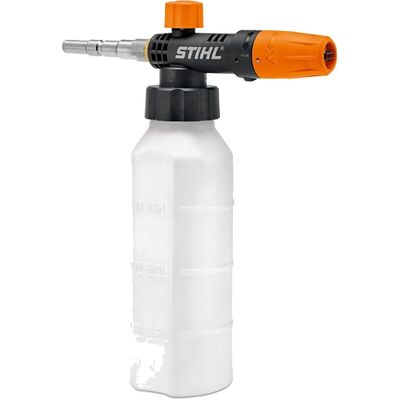 Pesuainedüüs vahustav pesurile RE150PLUS