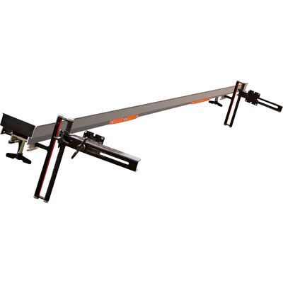 Saeraam LOGOSOL Timberjig juhtrelsside komplekt 3x1m(Big Mill Basic)