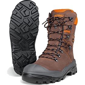 Saekaitsega nahksaapad DYNAMIC S3, nr 39