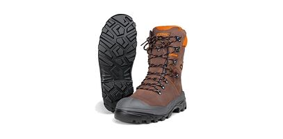 Saekaitsega nahksaapad DYNAMIC S3, nr 39