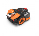 Robotniiduk Vision M600, Worx