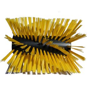 Harjade komplekt VARI CB-1000 masinale (koosneb 2 harjasest)