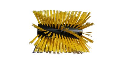 Harjade komplekt VARI CB-1000 masinale (koosneb 2 harjasest)